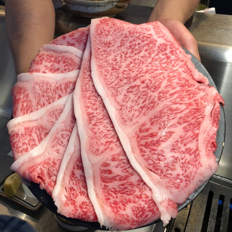 (＃肉といえば松田)