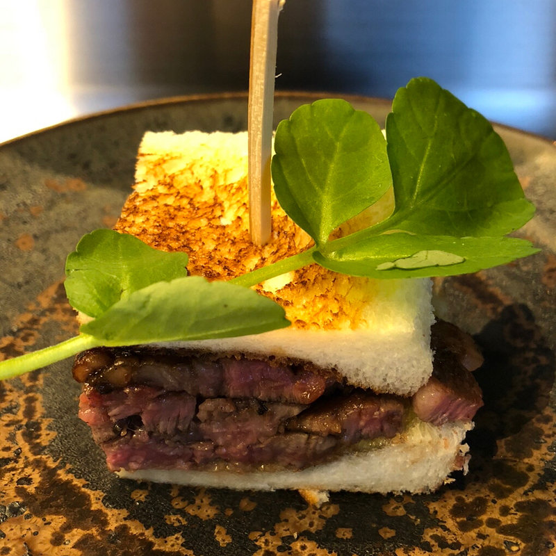 (＃肉といえば松田)