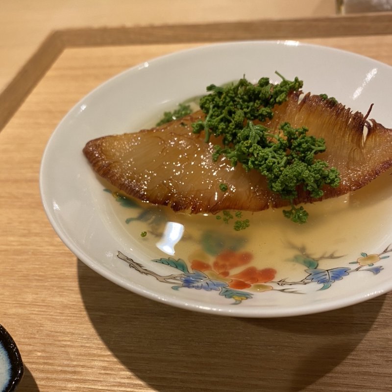 おまかせコース(料理屋 植むら （りょうりや うえむら）)