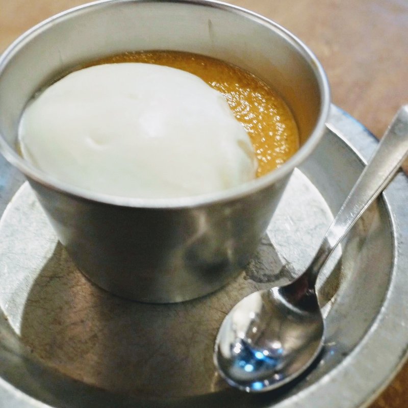 プリン(ナンバー・エー)