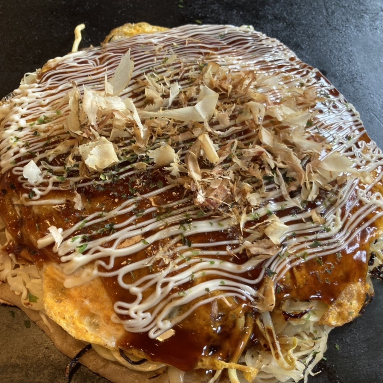 大阪府で食べられる広島焼きランキング Sarah サラ