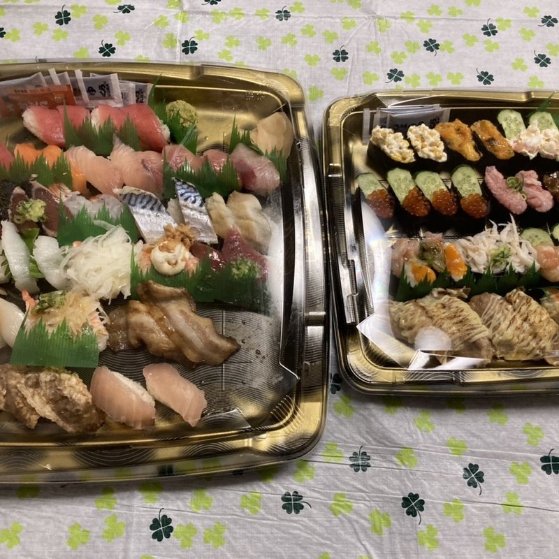 くら寿司(くら寿司)