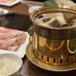 きのこ鍋(四季茸)