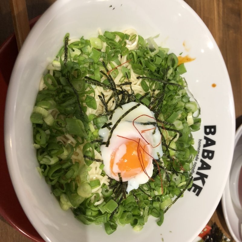 (BABAKE 興善町店)