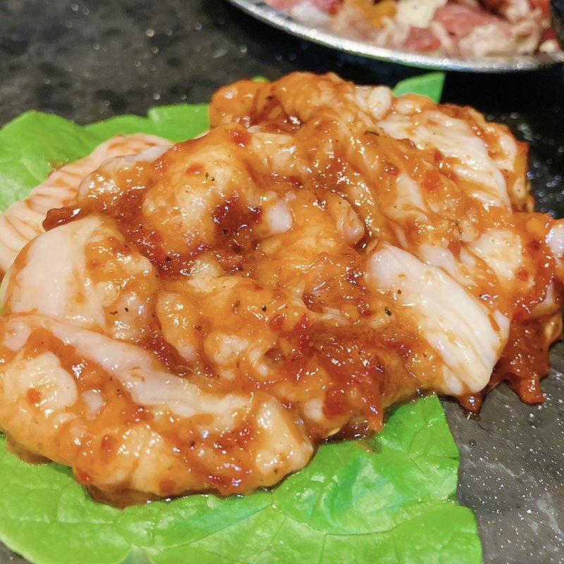 デビルホルモン(ほるもん倶楽部あじくら)