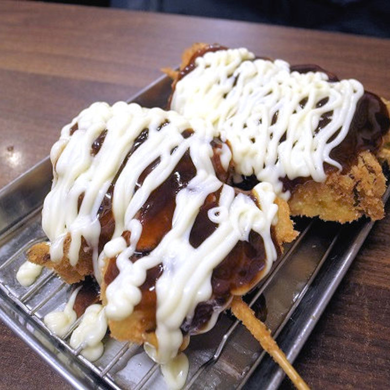 広島風キャベツ(ふく助)