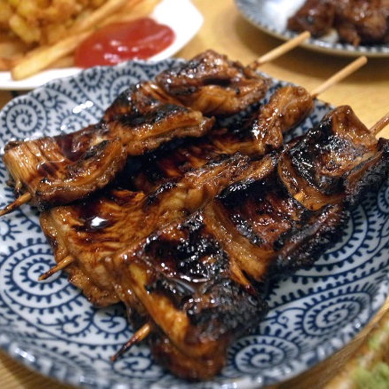 シロ(須賀乃湯)