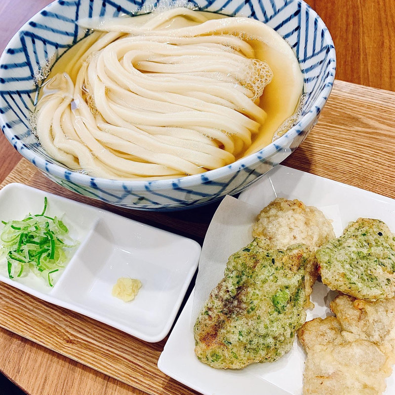 ひやあつ(上を向いて)