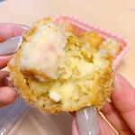 ベビーコロッケ(ミユキ茶房)