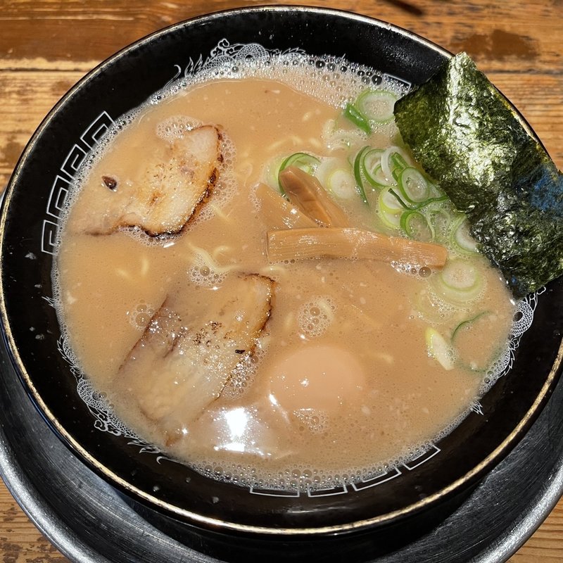 山とんとん(やまざき屋 )