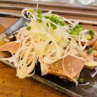 やわたん(ヤリキ殿)