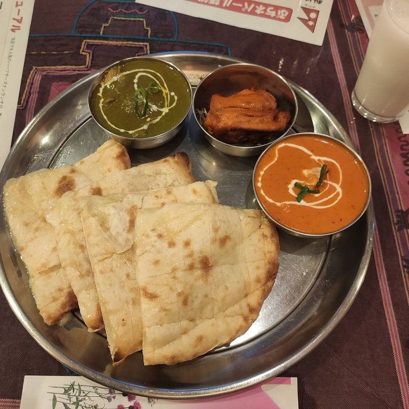 (ナマステプジャ)