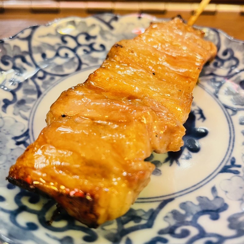 豚バラ(ヤリキ殿)