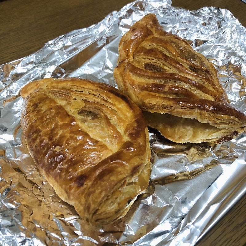 プレミアムアップルパイ(YATSUDOKI)