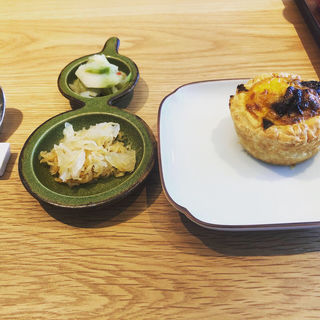 (ブリル飯店)