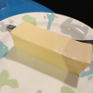 チーズケーキ(ギャラリー珈琲店 古瀬戸)