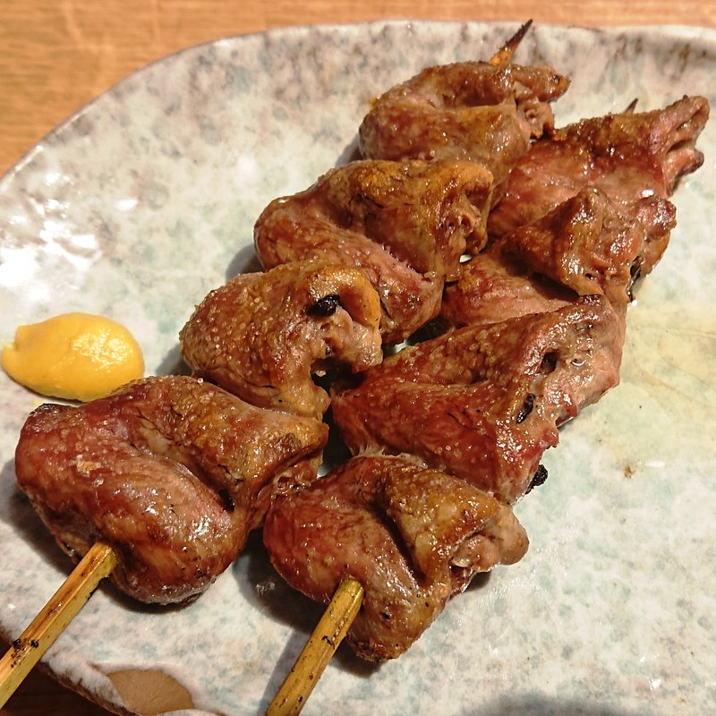 はつ(アカマル屋 川崎東口店)