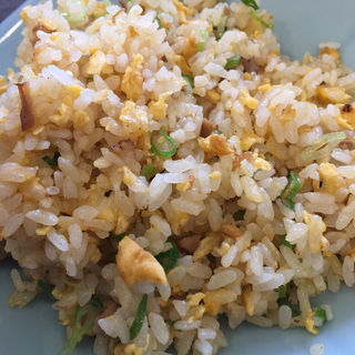 チャーハン(セット)(ラーメン大将 )