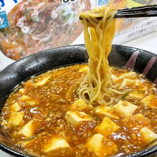 麻婆麺(太平楽 本山店)