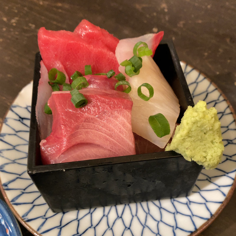 升盛(アキバの酒場)