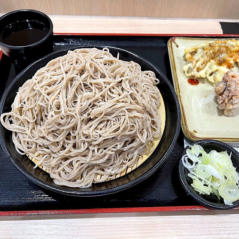 特もり(小木曽製粉所　イオンモール北戸田)