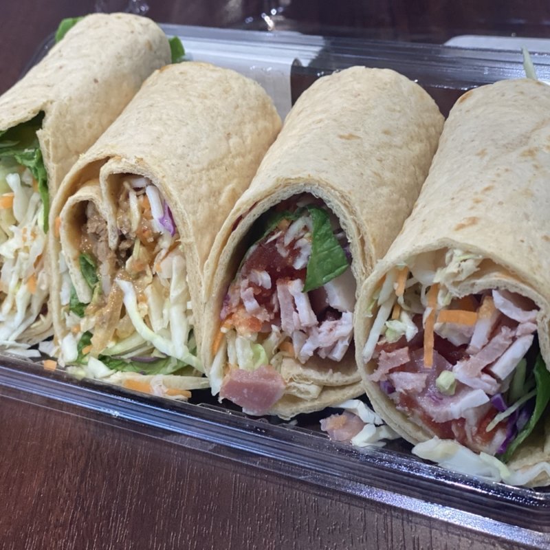 牛焼肉ベーコン(ファミリーマート 札幌南2西7丁目店)