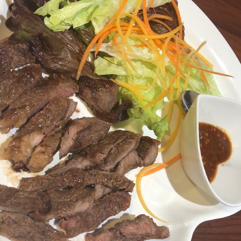 (カジュアルタイレストラン オーキッドキッチン)