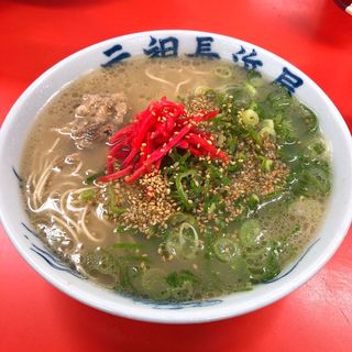 福岡県で食べられる長浜ラーメンランキング Sarah サラ