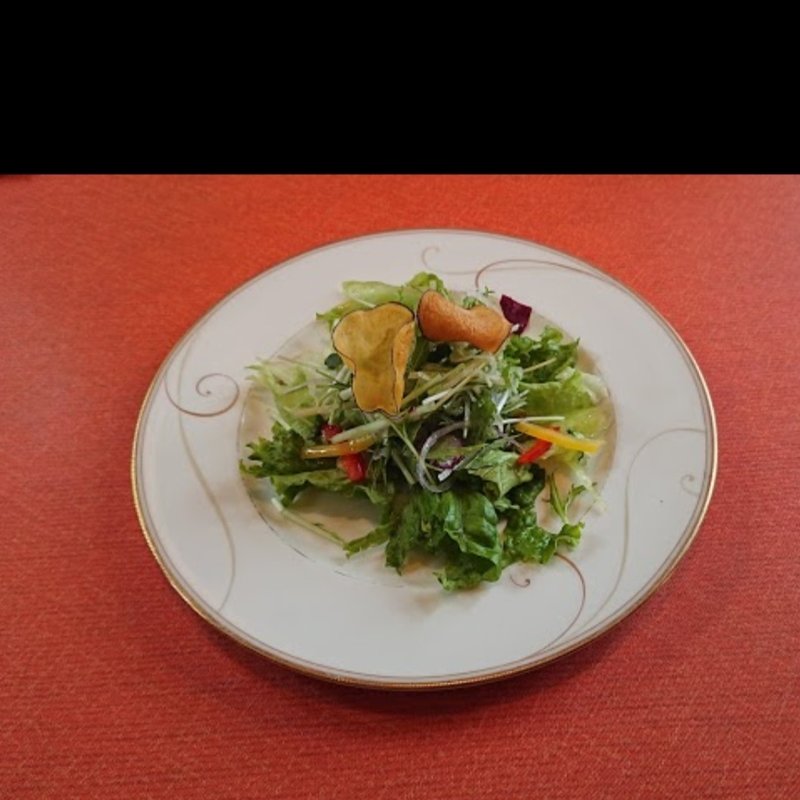 サラダ(ランチ)(ベッロカンパーニャ 越谷店)