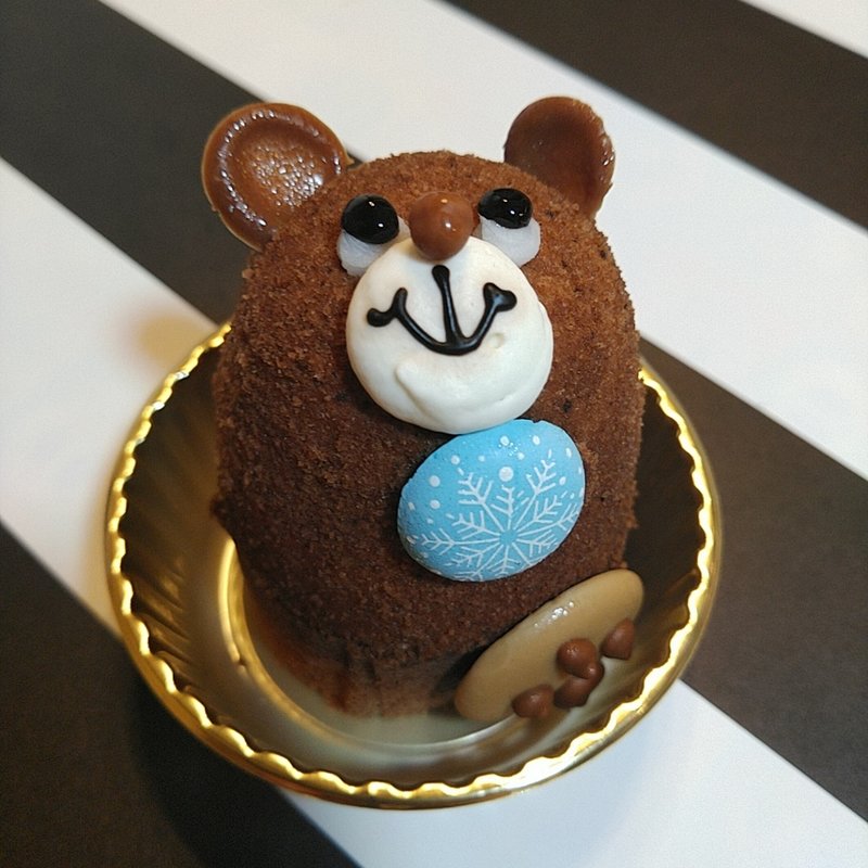 くまたろう(シェルブール )