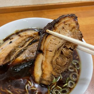 中華そば 名代中華そば 常滑チャーシュー の口コミ一覧 おいしい一皿が集まるグルメコミュニティサービス Sarah