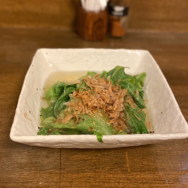 レタス(オサム )