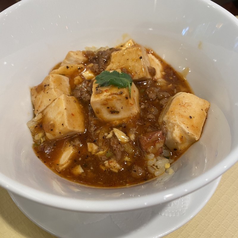 四川コース(中国料理 四川)