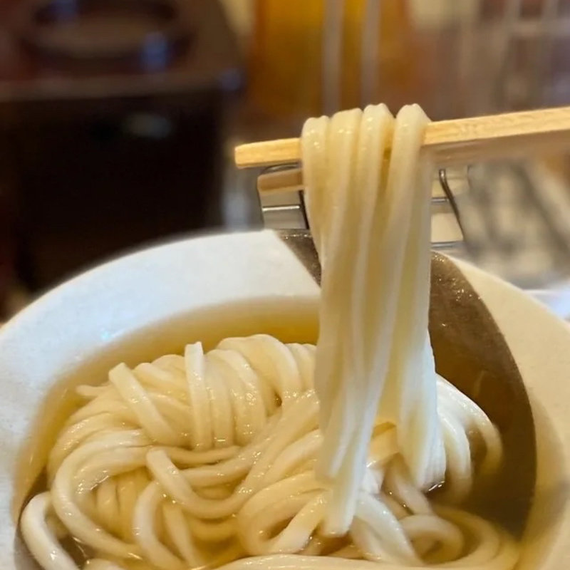 ひやかけ(大・中・小)(純愛うどん なでしこ 原点 )