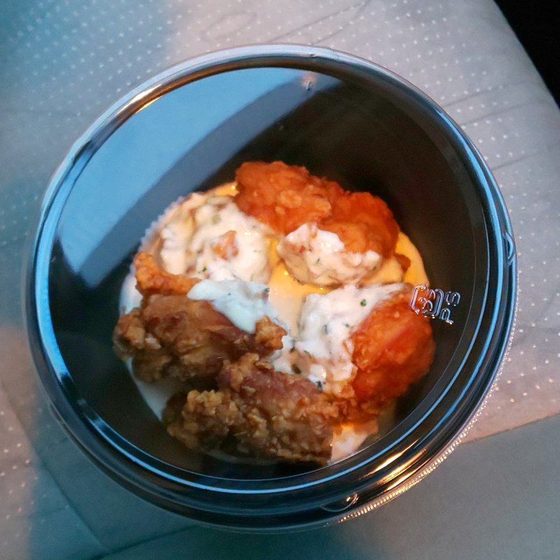 タルから(唐揚専門名古屋丸与商店 黒川店)