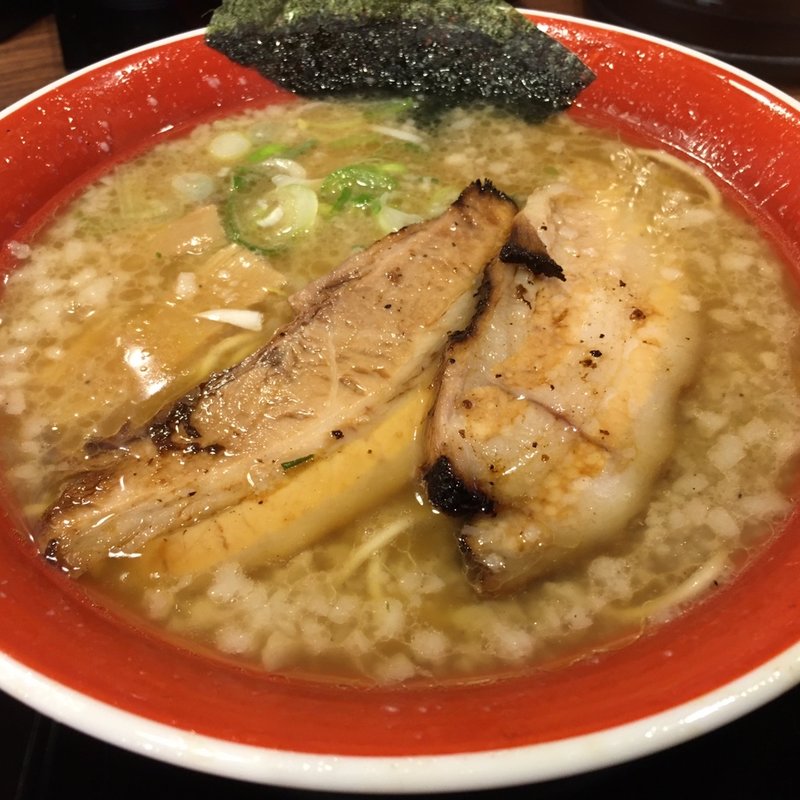 エビスヤラーメン(恵比寿家 鴻池店 )