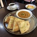 日替わりランチ