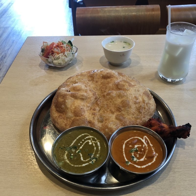 Bセット(アケティ)