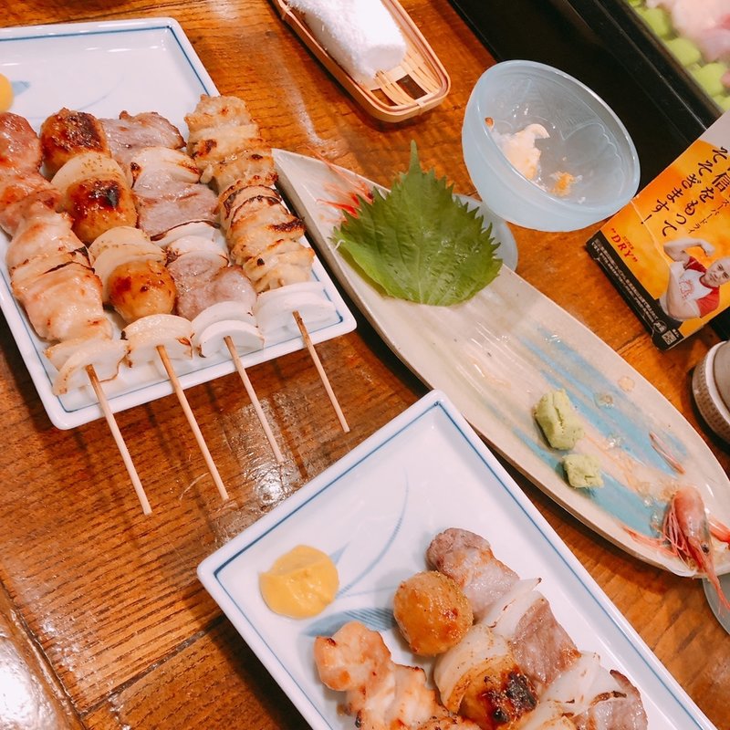 つくね(藤よし)