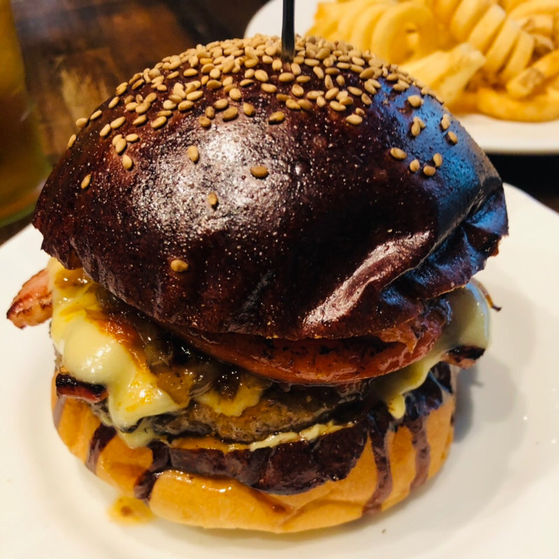 グリル グリル グリル(ハングリーヘブン 麹町店)