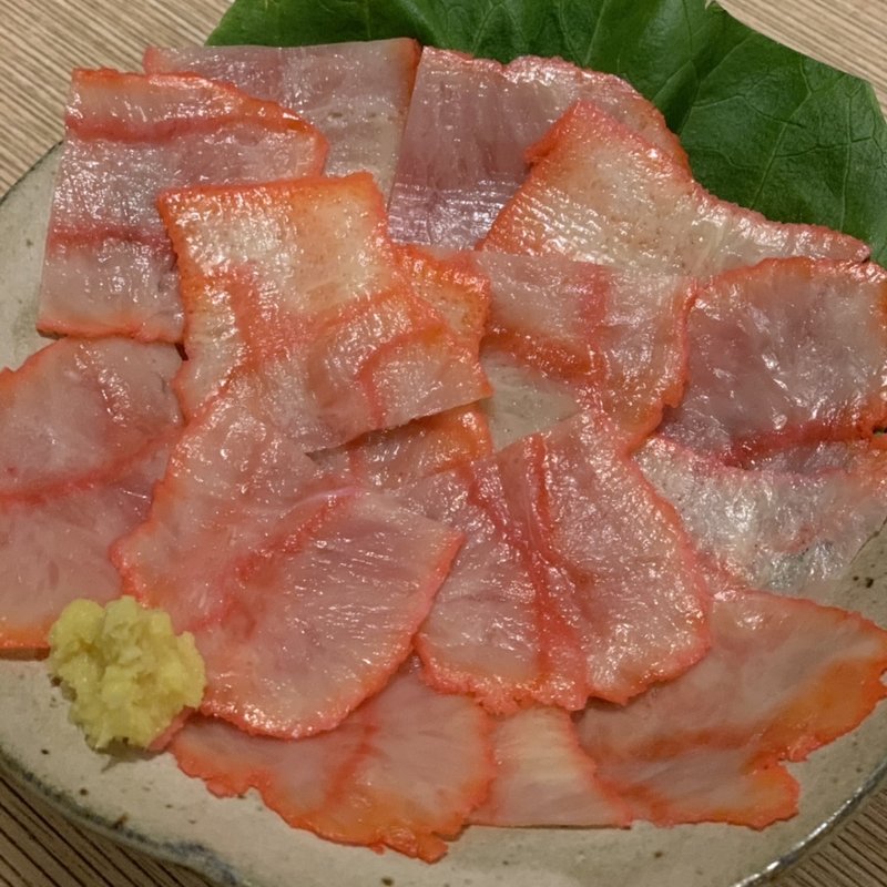 くじらベーコン(富梅 )