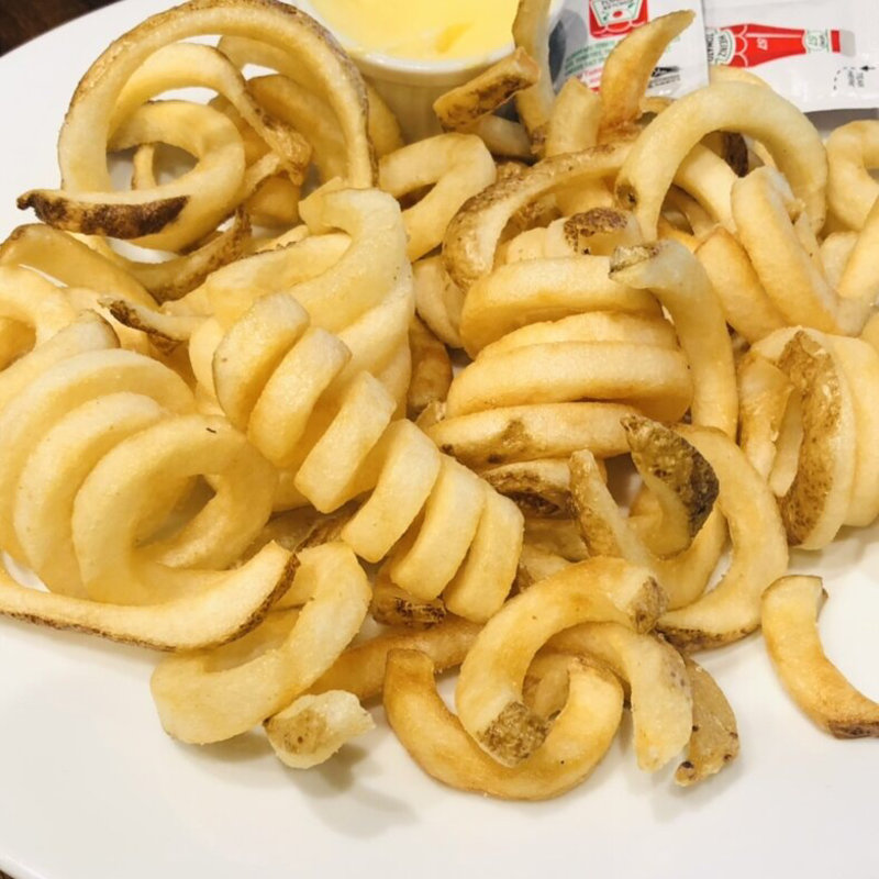 ポテト XLサイズ(ハングリーヘブン 麹町店)