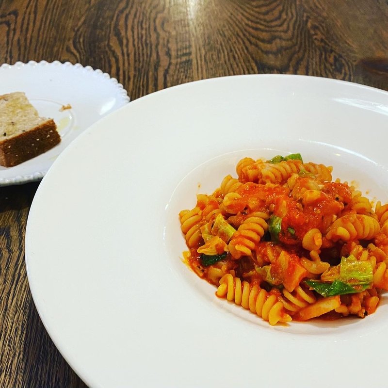 (アマルフィイ キッチン)