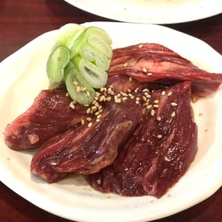 牛サガリ(ホルモン・焼肉 キムチ)
