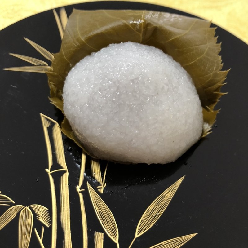 桜もち(和菓子まめいち )