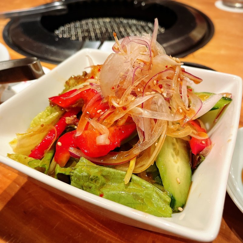 サニームンチ(翠苑かえん坊 （【旧店名：花炎坊】）)