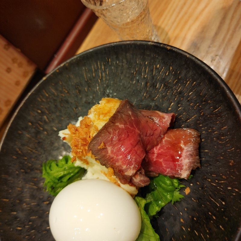 王様のポテサラ(さかなや　かねなり)