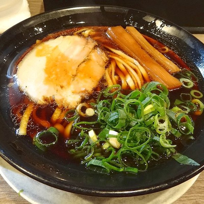 大阪ブラック(金久右衛門 本店)