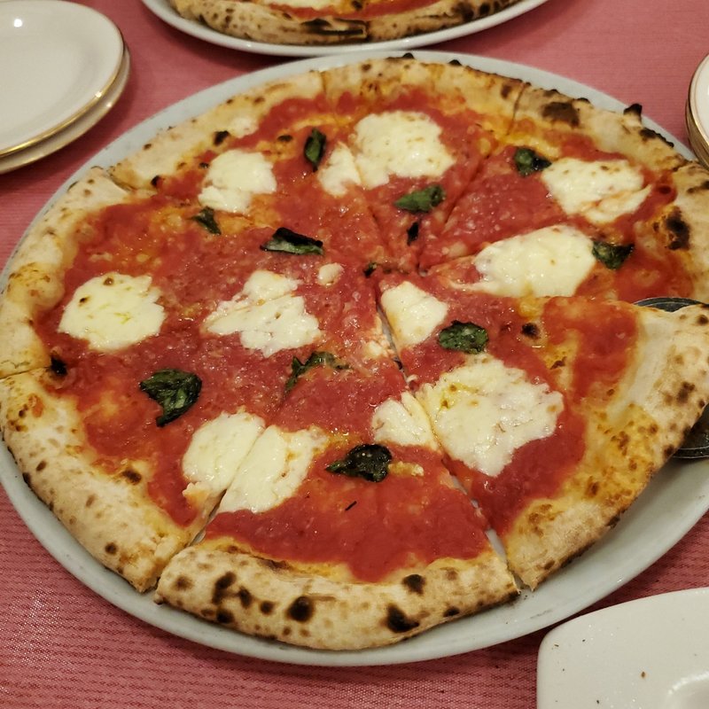 マルゲリータ(ベッロカンパーニャ 越谷店)