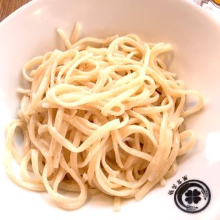 挽肉味噌のアラビアータ(東京MEAT酒場 浅草橋総本店 （トウキョウミートサカバ）)